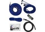 Metra R4A8 360W Gauge Raptor Amp Kit W/ Rca Cable - Mid Series New. Price: $57.99.