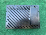 2012-2015 Jaguar Xf Mid 8 Radio Audio Amplifier Oem AW93-19C164-CU Used. Price: $300.00.