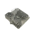 Oem Radio For Civic 8A400T20A11 Amplifier Used. Price: $199.99.