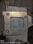 Radio Amplifier Oem 2014 Jeep Grandcher 1YR Wrnty Used. Price: $160.00.