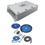 Massive Audio PX4 600W Rms Class-d 4-CHANNEL Amplifier W/ Kit New. Price: $329.99.