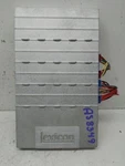 2019 Genesis G80 Oem Radio Audio Amplifier Id 96370B100 Fits 2018-2020 Used. Price: $185.03.