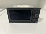 2011 Lamborghini Gallardo Oem Nav (radio) Receiver Display Screen 400-035-192-M Used. Price: $900.00.