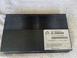 2016 - 2023 Charger Challenger Chrysler 300 Radio Amplifier 68267301AB Used. Price: $69.99.