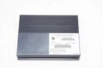 Chrysler 300 Dodge Charger Journey Sound Audio Amplifier Oem 2011 - 2020 Used. Price: $159.99.