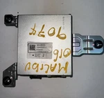 2017 Chevrolet Malibu Active Noise Cancellation Unit 84058333 Used. Price: $76.00.