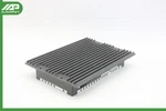 09-12 Jaguar Xf X250 Radio Stereo Audio Amplifier 6H5218C808CD Oem Used. Price: $105.00.