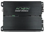 Deaf Bonce Apocalypse 2000.1 Pro Class-d Monoblock Car Amplifier New. Price: $269.90.