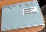 Oem (nos) Mopar Audio Amplifier New. Price: $99.95.
