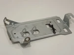 Audi Tt Stereo Radio Speaker Amplifier Bracket 8J0035464B Used. Price: $17.67.