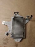 (2010) Ford Fusion Radio Amp Id (9E5T-18T806-BM) (oem) Used. Price: $100.99.