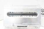 17-20 Ford Fusion Radio Audio Amplifier Sony System HS7T-18B849-AF Oem Used. Price: $229.38.