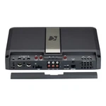 Kicker 51LX12005 Lx-series 1500W 5-CHANNEL Car Amplifier W/ Remote Bass Control New. Price: $849.99.