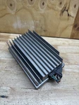 2011-2014 Bmw X3 (F25) Radio Stereo Hifi Audio Amplifier (lear) 9283507 Used. Price: $45.00.