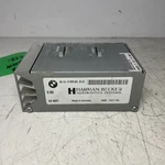 2004-2010 Bmw 525I 528I 530I 535I Amplifier Hifi 65126920461 2005 350XI Used. Price: $89.98.