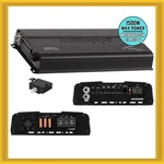 Audiopipe APLX-1500.1 1500W Max Power Class Mini Monoblock Car Amplifier (new). Price: $178.99.