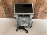 2016-2019 Ford Edge Sync Apim Module Receiver Touch Screen G2GT-14G370 W/ Radio Used. Price: $250.00.