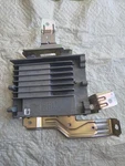 2020-2022 Toyota Tacoma Jbl Amplifier Used. Price: $530.00.