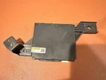 2013 2015 Toyota Avalon Ac Climate Control Amplifier Module 88650-07170 Oem Used. Price: $120.00.