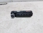 2023 Ford TRANSIT35 Oem 12" Screen Control Panel Part Number NK3T18K811JBD Used. Price: $199.95.
