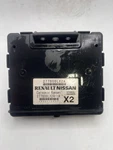 2020-2024 Nissan Sentra Ac Amplifier 277606LX2A Used. Price: $58.00.