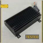 Mercedes W140 S320 S420 S600 Bose Audio Amplifier 1408203789 With Wires Oem Used. Price: $179.90.