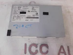 2011-2012 Lexus CT200H Oem Radio Sound Amplifier 86280-76020 Used. Price: $499.95.
