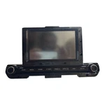 16 -18 Hyundai Elantra Oem Bluetooth Touch Screen Display 96120-F2101UAT Used. Price: $80.00.
