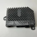 2016 Cadillac CT5 Audio Radio Bose Amplifier 23389906 Oem Used. Price: $97.54.
