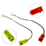 Fit 17 18 19 20 21 22 23 Mazda CX5 Driver Airbag Clock Spring Plug Connector New. Price: $9.97.