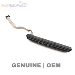 2009-2013 Bmw X5 Center Console Multi Switch 9202037 Used. Price: $25.99.