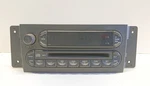 2004-2008 Chrysler Pacifica Am-fm Audio Radio W/ Cd Player Oem, 638-01757 Used. Price: $33.24.