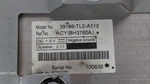 2009 2010 Acura Tsx Radio Audio Amplifier 39186-TL2-A112 Tested Oem Used. Price: $89.69.
