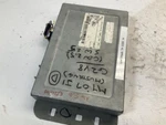 2007 Lincoln Navigator Audio Equipment Radio Sirius Module Used. Price: $31.99.