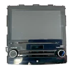 2020SUBARU Forester Display And Receiver Wnavigation Radio 86271SJ630OEM*SCRATCH Used. Price: $99.99.