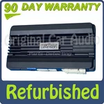 Refurbishe 22 23 Lexus 86280-0WK20 Mark Levinson Audio Amplifier GX460 Oem Remanufactured. Price: $845.75.