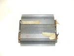 Optimus Stereo Amplifier 12-1971B 100 Watt Free Shipping Used. Price: $79.99.