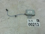 Radio Amplifier Module Altima 2008 Nissan Audio Stereo Control Computer Oem Used. Price: $47.99.