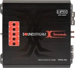 Soundstream WRX-2500 2,500 Watt Monoblock Car Amplifier Compact 1 Ohm Stable New. Price: $89.99.