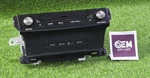 2015-2017 Lexus IS350 IS200T Gracenote Xm Hd Radio Head Unit 86130-53Q90 Oem Used. Price: $1304.90.