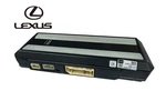 Oem Toyota Lexus Amplifier Assy Stereo Component 86280-0W691 Audio Control Unit New. Price: $2976.37.