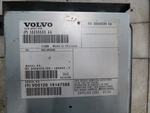 2011 2012 2013 Volvo 60 Radio Amplifier 30659685AA Used. Price: $103.00.