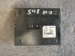 2016-17 Subaru Forester Communication Telematics Module 86222SG010 Used. Price: $24.50.