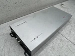 Power TD-49 Channel Class Micro Amplifier 3000 Watts & 2 Ohm Untested For. Price: $89.99.