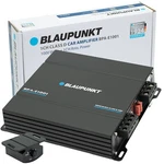 Blaupunkt BPA-E1001 1CH Class D Mono Car Amplifier 2000W Max, 1000W Rms Ohm New. Price: $94.99.