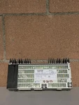 2010-2012 Lexus HS250H Radio Audio Amplifier Module 'pioneer' 86280-75030 Used. Price: $99.00.