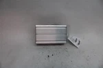 Radio Amplifier 535I Gt 550I 640I 650I 740I 14-19 9312592 1315881 Used. Price: $169.99.