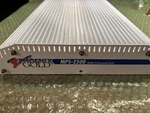 Phoenix Gold MPS-2500 School Channel Power Amplifier Fully Working High End Gebraucht. Price: $1454.34.
