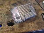 2019-2024 Ram 2500 3500 Amplifier, Speaker System Part# 6854644AA Used. Price: $238.50.