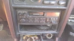 Audio Equipment Radio Am-fm-cassette Coupe Dx Fits 90-97 Accord 239346 Used. Price: $63.99.